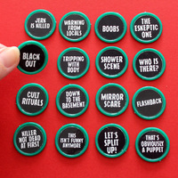 Horror Bingo - Thumbnail 3