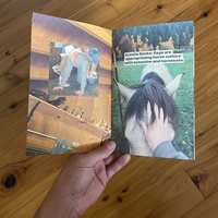 FKA HORSE GURL - Thumbnail 1