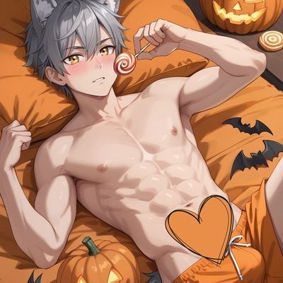 Akihiko kai, spicy fall print! +18 (signed by me!)