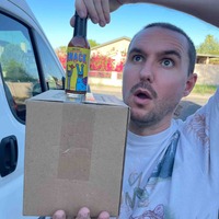HOT SAUCE Shoulda Brought Snack Sauce  - Thumbnail 1