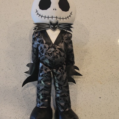 Jack skellington