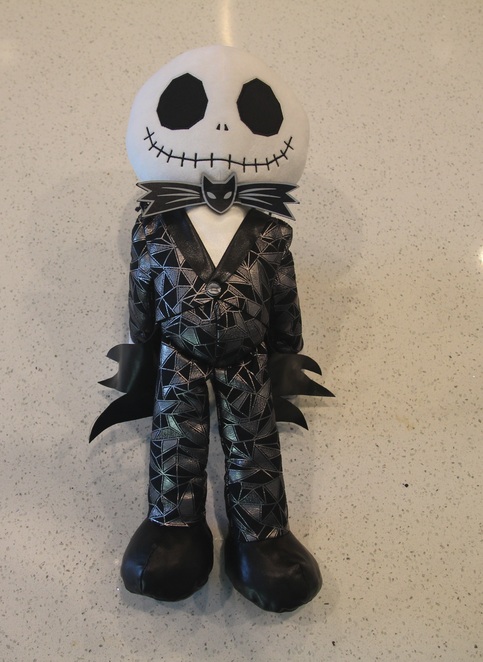 Jack Skellington