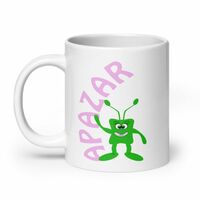 Little Space Explorers Mug - Thumbnail 1