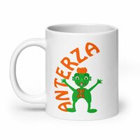 High Flying Character Mug - Thumbnail 1