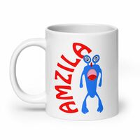 Cosmic Coffee Mug Friend - Thumbnail 1