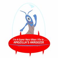 Interstellar Space Adventure Mug - Thumbnail 4