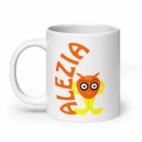 Magical Flying Mug - Thumbnail 1
