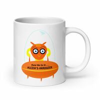 Magical Flying Mug - Thumbnail 2