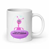 Little Space Explorers Mug - Thumbnail 2