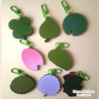 Pikfriends wooden charms - Thumbnail 1