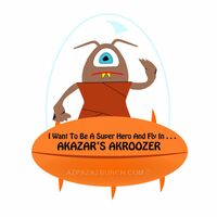 Flying Machine Friends Mug - Thumbnail 4