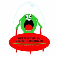 Fly Away Buddies Mug - Thumbnail 4