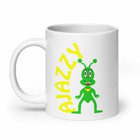 Space Adventures Mug - Thumbnail 1