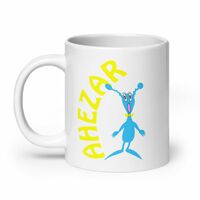 Cosmic Hero Mug - Thumbnail 1