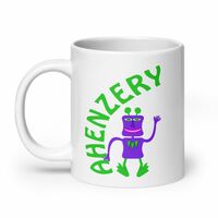 Cartoon Mug Buddies - Thumbnail 1