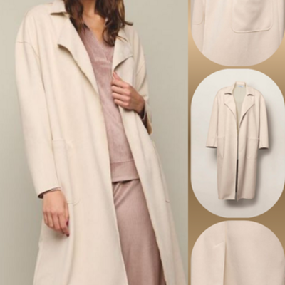 Deconstructed jacket - Thumbnail 5