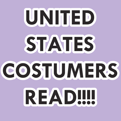 Us costumers read