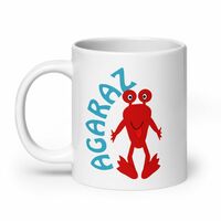 Space Adventures Mugs - Thumbnail 1