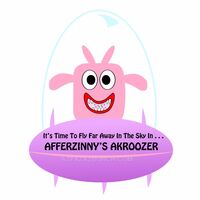 Happy Little Alien Mug - Thumbnail 4