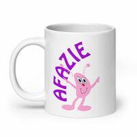 Little Space Explorers Mug - Thumbnail 1
