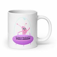 Little Space Explorers Mug - Thumbnail 2