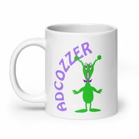 Sky Buddy Mugs - Thumbnail 1