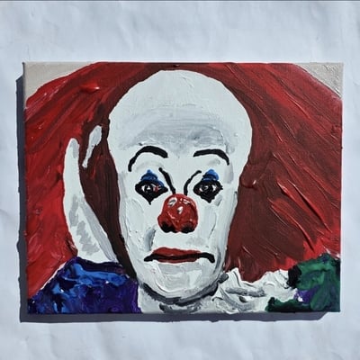 It/pennywise  - Thumbnail 2