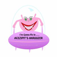 Space Flying Pals Mug - Thumbnail 4