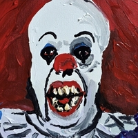 It/Pennywise  - Thumbnail 1
