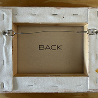 "Transparent" Original Artwork - Thumbnail 2