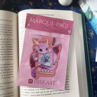 Marque-page Cozy Fantasy - Thumbnail 2