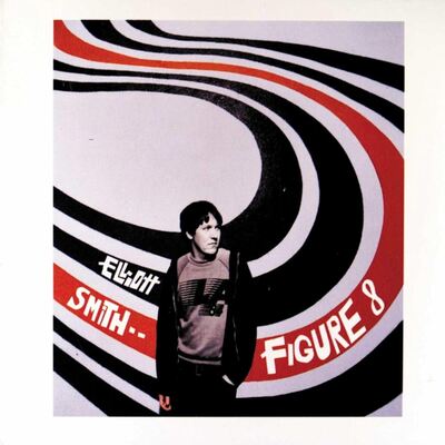 Elliott smith - figure 8