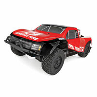Team Associated  ASC20531 1/10th Pro4 SC10 4X4 General Tire Brushless RTR Short Course Truck - Thumbnail 1