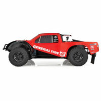 Team Associated  ASC20531 1/10th Pro4 SC10 4X4 General Tire Brushless RTR Short Course Truck - Thumbnail 2