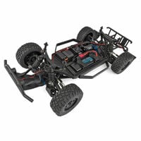 Team Associated  ASC20531 1/10th Pro4 SC10 4X4 General Tire Brushless RTR Short Course Truck - Thumbnail 7