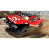 Team Associated  ASC20531 1/10th Pro4 SC10 4X4 General Tire Brushless RTR Short Course Truck - Thumbnail 9