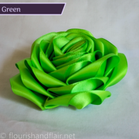 Deluxe Rose - Thumbnail 2