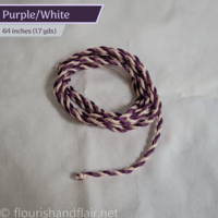Multi-Color Cording - Thumbnail 6