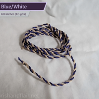 Multi-Color Cording - Thumbnail 1