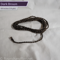 Single Color Cording - Thumbnail 1