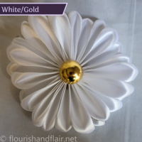 Flower Pin - Thumbnail 8