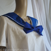 Small Uniform Bow - Thumbnail 7