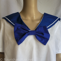 Uniform Bow - Thumbnail 6
