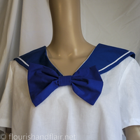 Uniform Bow - Thumbnail 8