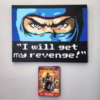 Revenge - Thumbnail 1