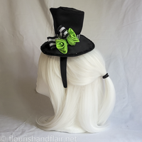 Showtime! Halloween mini top hat - Thumbnail 1