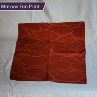 Kimono Pocket Squares - Thumbnail 2