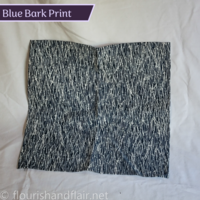 Kimono Pocket Squares - Thumbnail 5