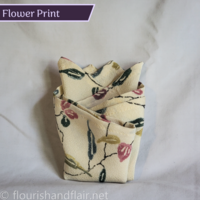 Kimono Pocket Squares - Thumbnail 7