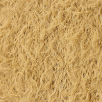 Round neck loose women's design niche temperament sweater - Thumbnail 2